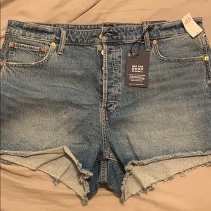 NWT gap shorts